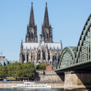 Das Testergebnis des Vergleichs Digital Analog Bilder