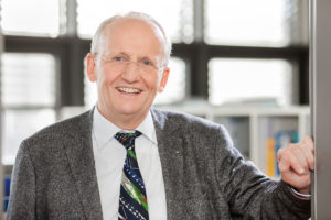 Älterer Business Mann, Senior CEO Fotografie