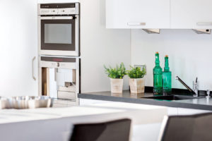 Werbefotograf für Produkt und Werbefotografie, Möbel und Küchen Interieur