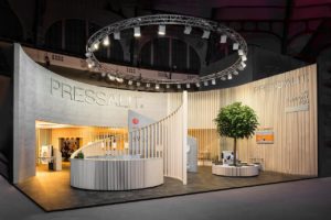 messestand fotografie in Köln. Foto des Fotografen Dirk Baumbach