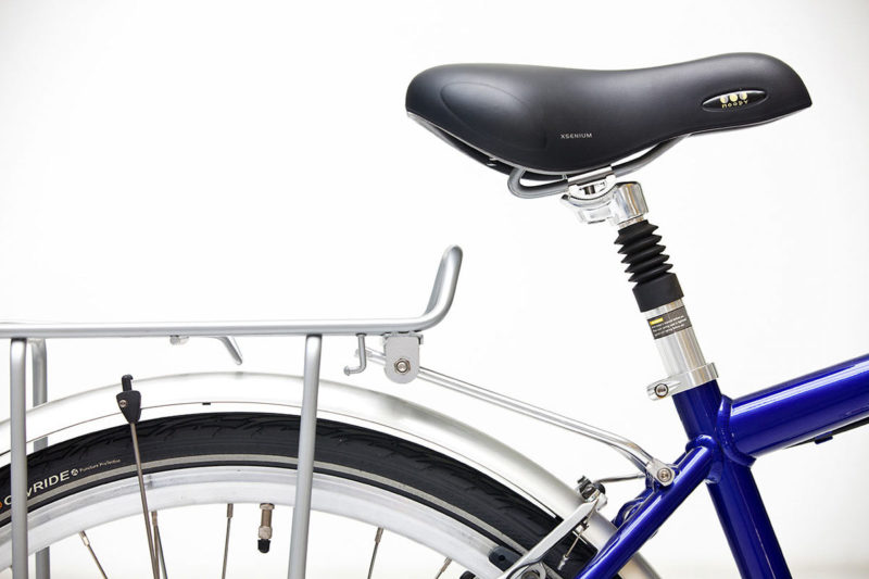 Fahrradsattel Produktfoto Beispiel Fotograf Köln