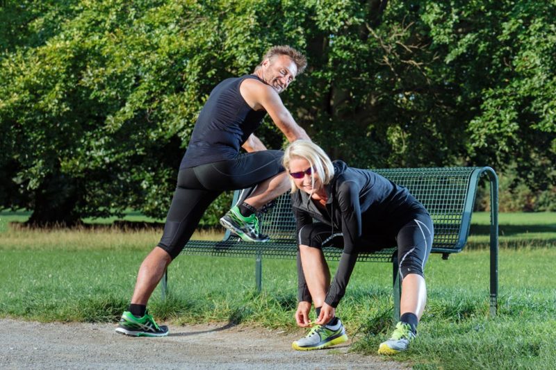 Kölner Personal Trainer, Fotograf Dirk Baumbach