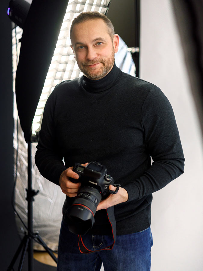 fotograf Fotograf Dirk Baumbach