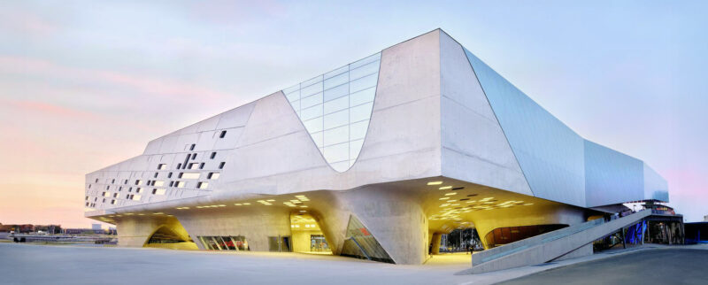 Copyright Architekturfotografie Dirk Baumbach in Köln.