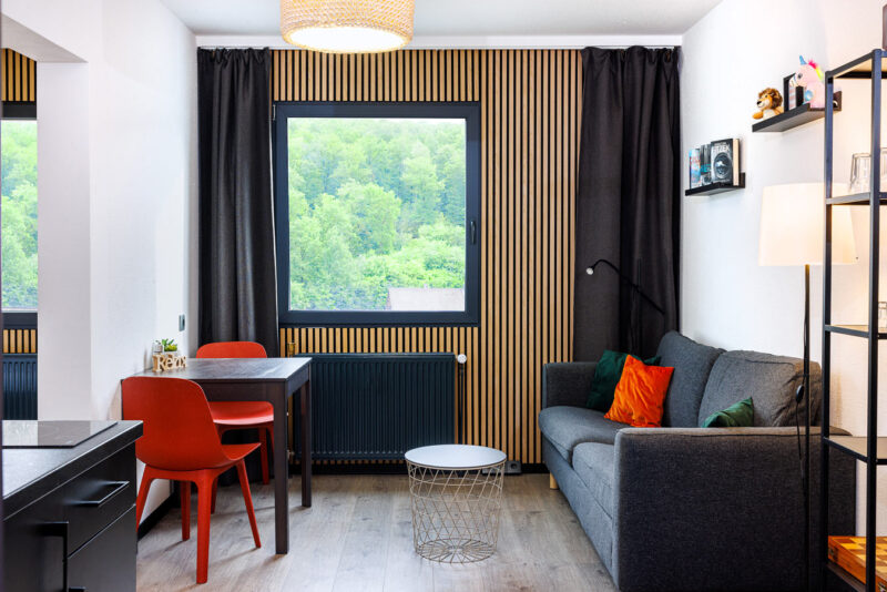 Ein weiteres Foto des Airbnb Fotografen aus Köln. Preise und wie man den Fotografen mieten kann.