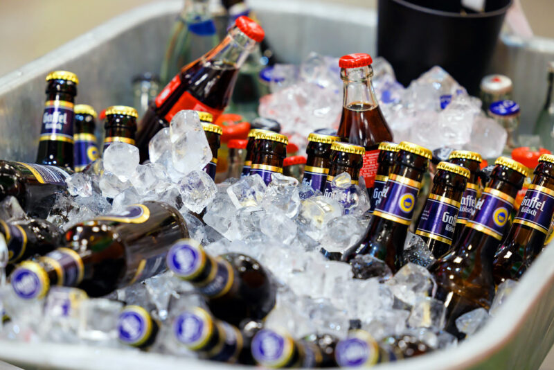 Eventfoto Gaffel Kölsch bei Event.
