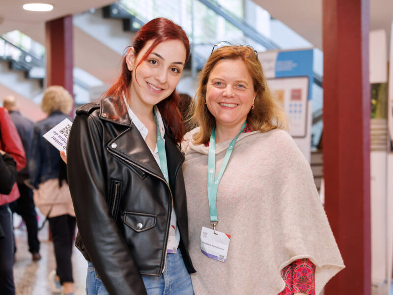 Eventfoto Congress Teilnehmer in Oberhausen.