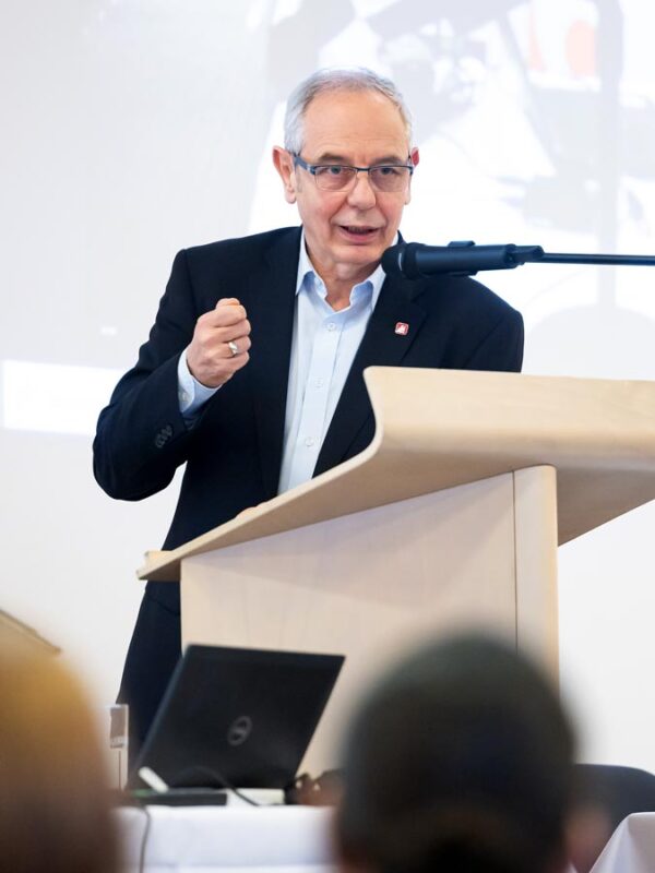 Eventfotografie für Tagungen und Kongresse im Raum Recklinghausen.