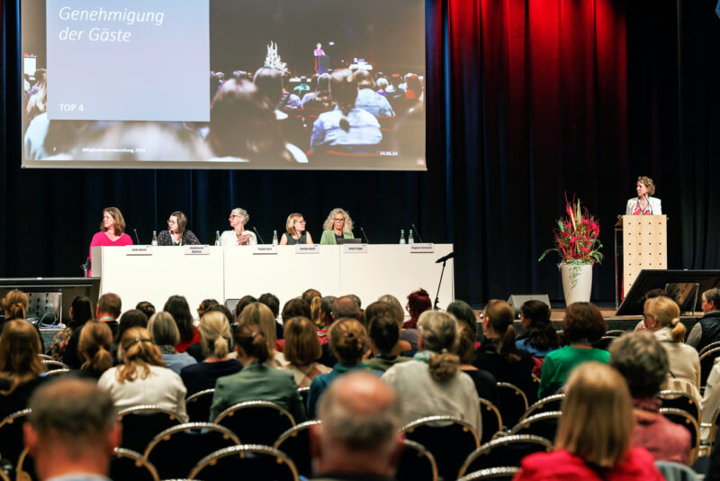 Eventfotografie des Eventfotografen in Oberhausen.