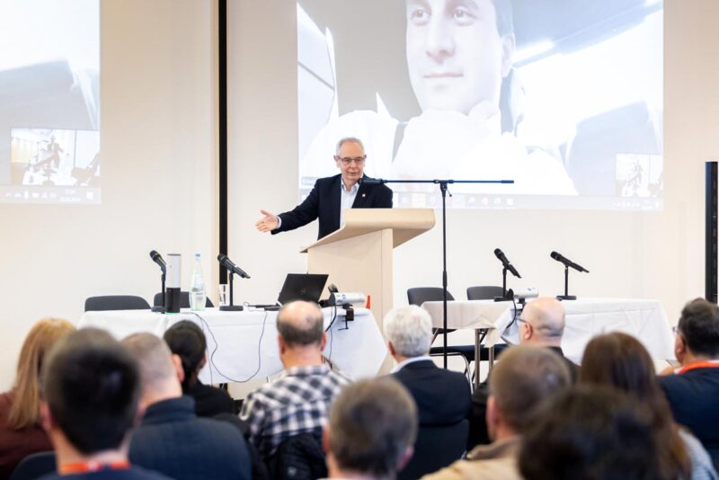 Eventlocation für Tagungen, Konferenzen und anderen Veranstaltungen am See.