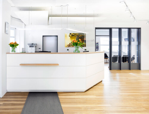 Praxisraum Fotografie