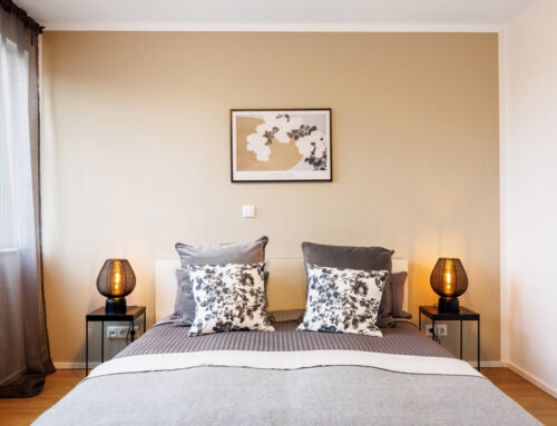 Hausfotografie | Immobilien Werbefotos für Musterhaus