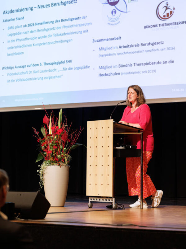 Tagungsfotografie in Oberhausen. Foto aus dem Congress Centrum.
