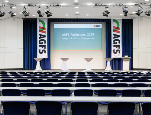 Event Fotografie im Congress Centrum Essen