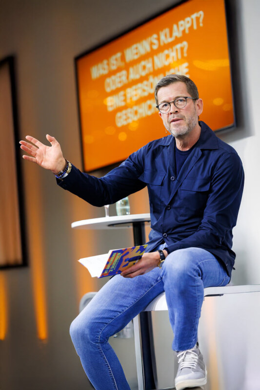 Presse und Eventfoto des Politiker Fotografen in Köln. Das Foto zeigt Kar-Theodor zu Guttenberg.