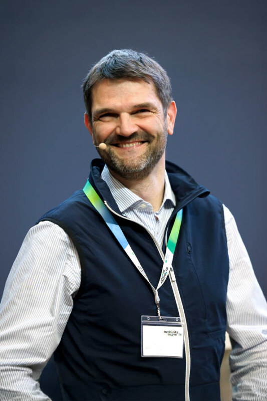 Ein Congress Foto des Kongressfotografen für Eventfotografie in Essen.