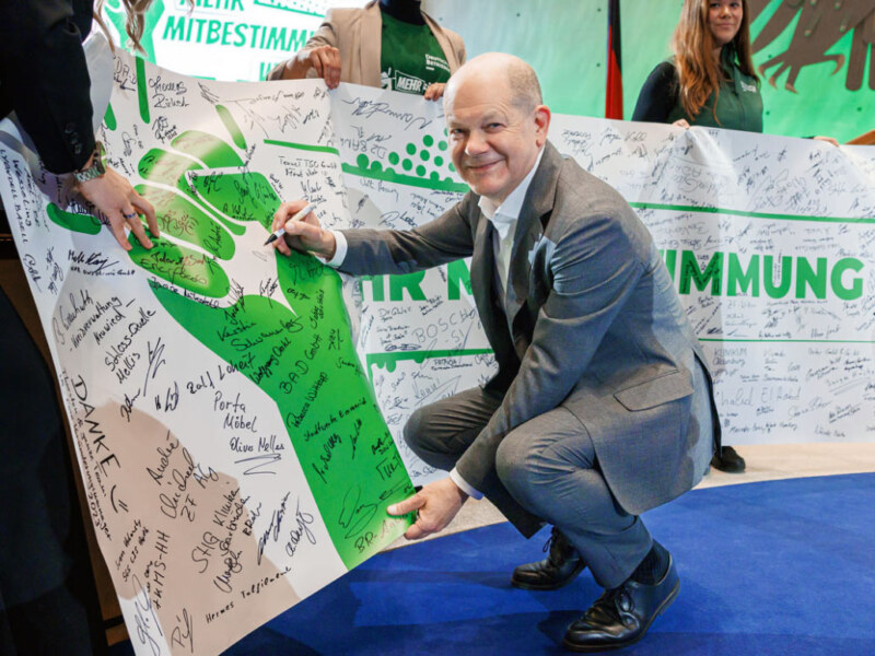 Event und Presse Fotograf für Veranstaltung in Essen, NRW.