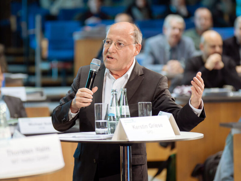 Eventfotograf für VIP Veranstaltungen in Essen.