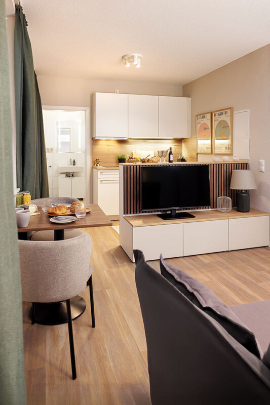 Ferienwohnung fotografieren, Tipps und Tricks.