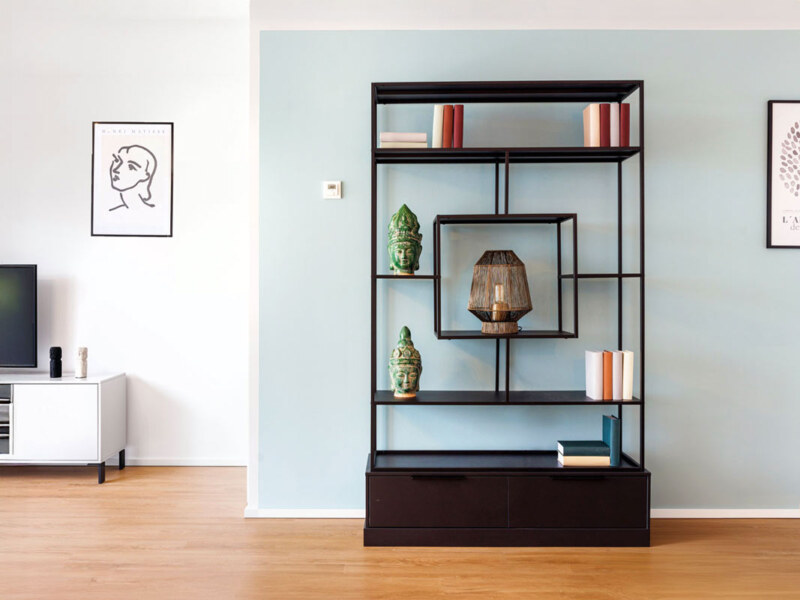 Fotograf für Ferien Haus Wohnung und Website Fotos.
