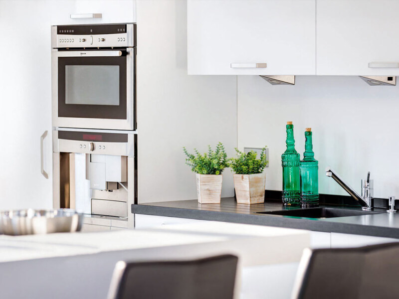 Fotograf für Ferienwohnung Fotografie in Bonn.