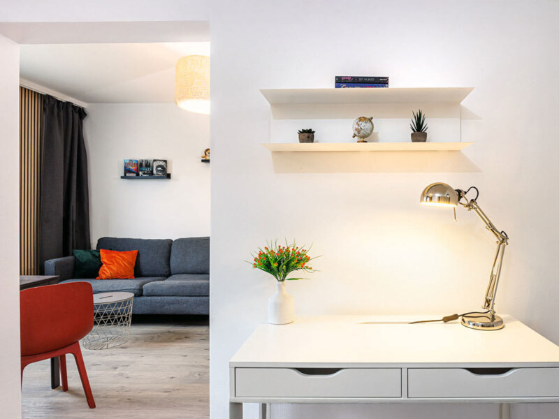 Fotograf für Ferienwohnungsfotos buchen.