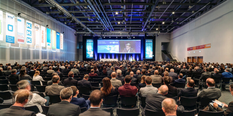 Fotograf für Tagung und Kongress im Tagungshotel Essen.