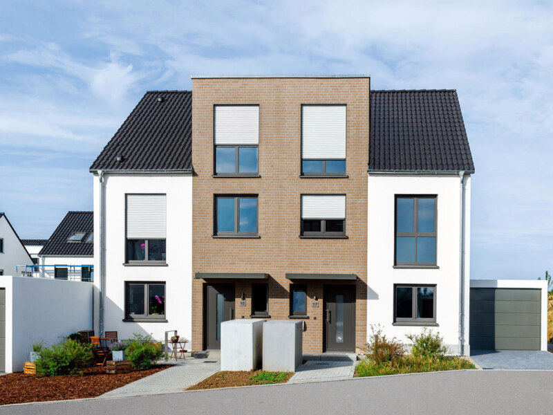 Immobilien Fotograf für Immobilien und Hausfotos.