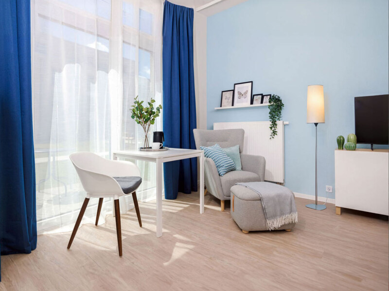 Immobilienfotograf für Haus Fotos und Immobilienfotografie.