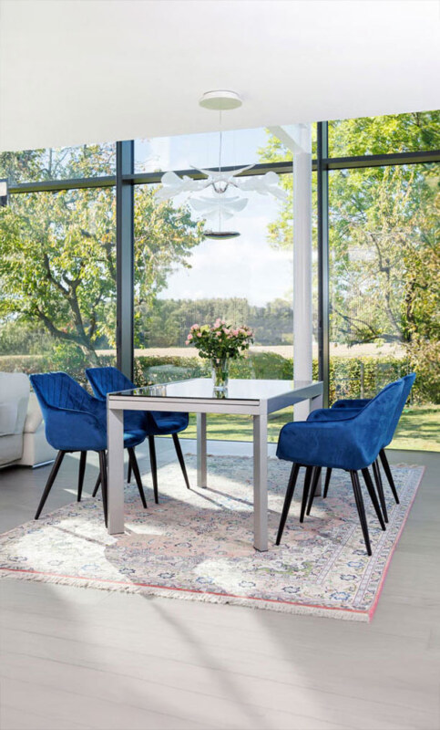 Immobilienfotograf für Interieur Fotografie.