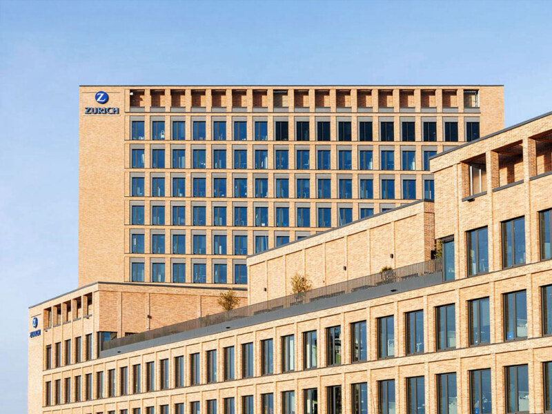Immobilienfotograf für Unternehmen und Gebäude.