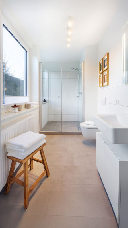 Profi Airbnb Fotografen in Nordrhein Westfalen, NRW.