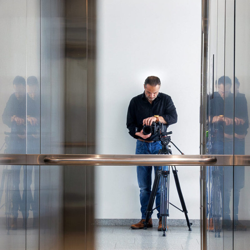 Architekturfotografie für Immobilienfotografie. Dirk Baumbach erstellt Immobilienfotos und Fotos von Bauwerken.