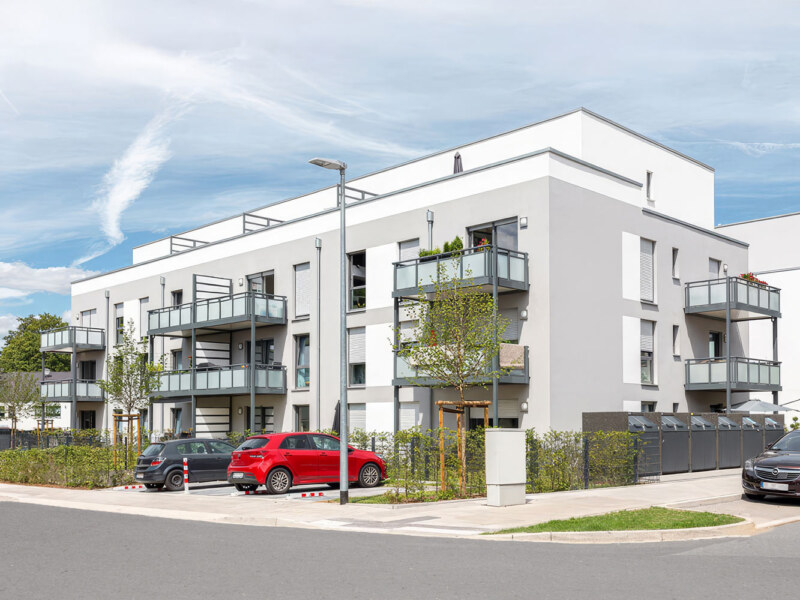 Immobilienfotograf für Immobilienfotograf in Köln und Bonn. Architekturfotografie Baumbach.