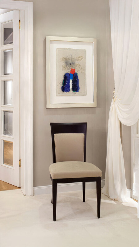 Architekturfotograf für immobilienfotografie. Interieur Immobilien und Möbelfotografie