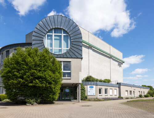 Industriefotos für Unternehmen in NRW