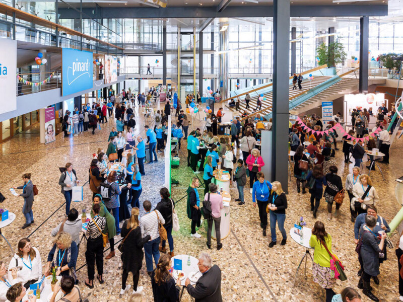 Außergewöhnliche Eventfotografie für Veranstaltungen in Aachen. Neue Perspektiven und besondere Eventfotos.