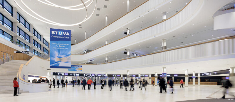 Fotografie im Congress Center. Eventfotograf Dirk Baumbach.