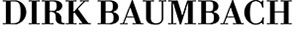 Dirk Baumbach Fotografie Logo