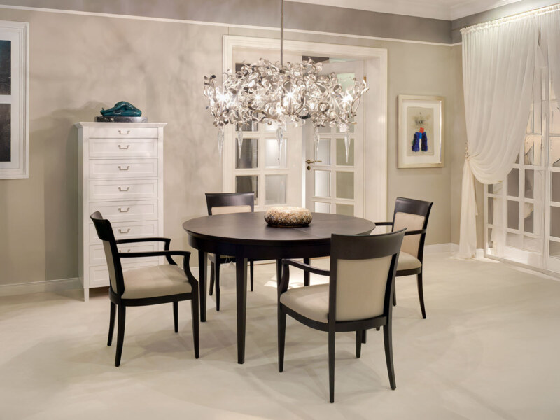 Möbelfotografie für einen Hersteller. Interieur Fotografie in Möbelhäusern. Eine Aufnahme aus einem Kölner Möbelhaus. Aufgenommen vom Interieur Fotografen Dirk Baumbach in Köln.