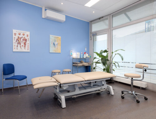 Praxisraum Fotografie