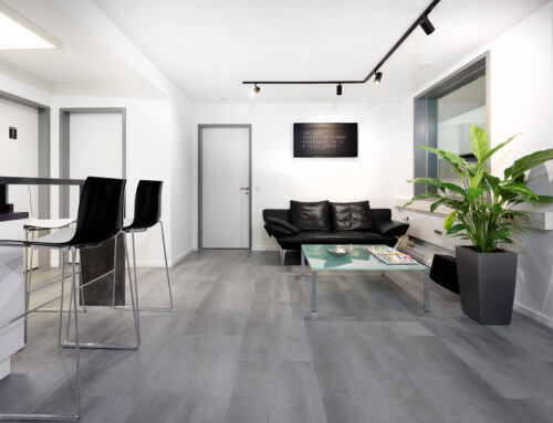 Fotos von Büroräumen