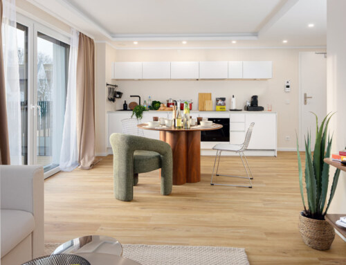 Ferienwohnung in Köln