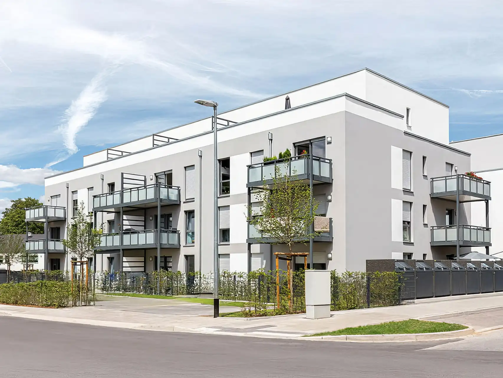 architekturfotograf-immobilienfotograf-koeln-bonn Eine Immobilie im Raum Köln/Bonn. Aufgenommen vom Architekturfotografen für Immobilienfotografie.