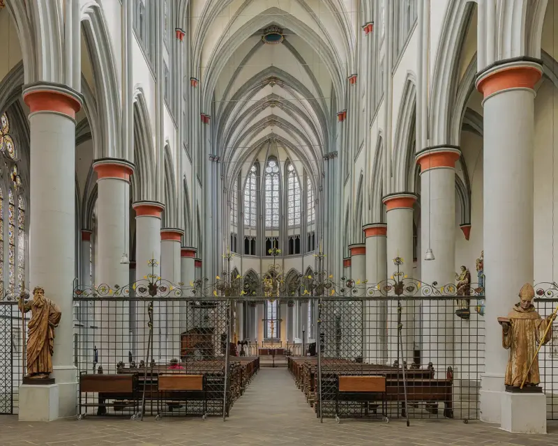 Copyright: Kirchenfotografie Baumbach