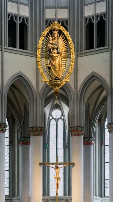 Fotografie für Kirchengemeinden.