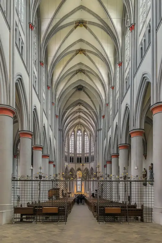 Kirchenfotografie Bildbeispiel. Copyright: Kirchenfotografie Baumbach