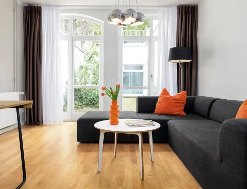 Hotelzimmer Fotografie