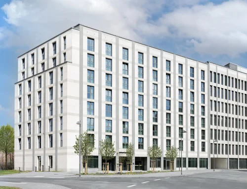 Hotelfotografie Airport Frankfurt