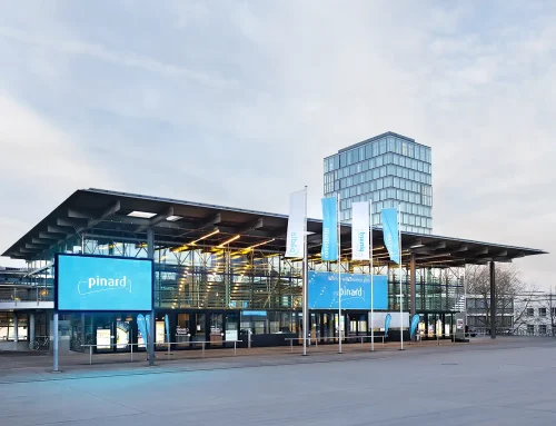 Kongressfotografie in Bonn